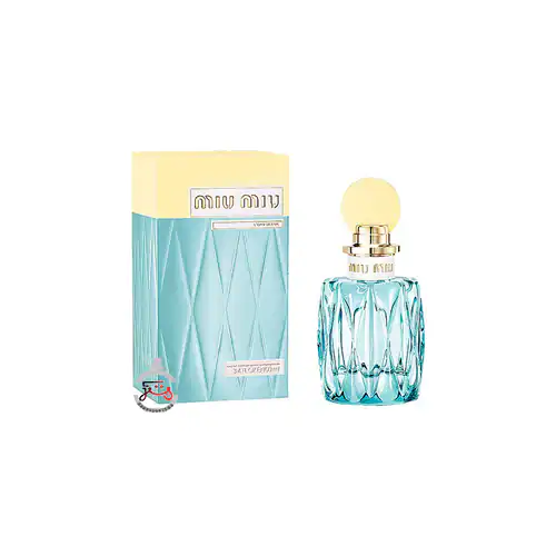 عطر ادکلن میو میو لئو بلو